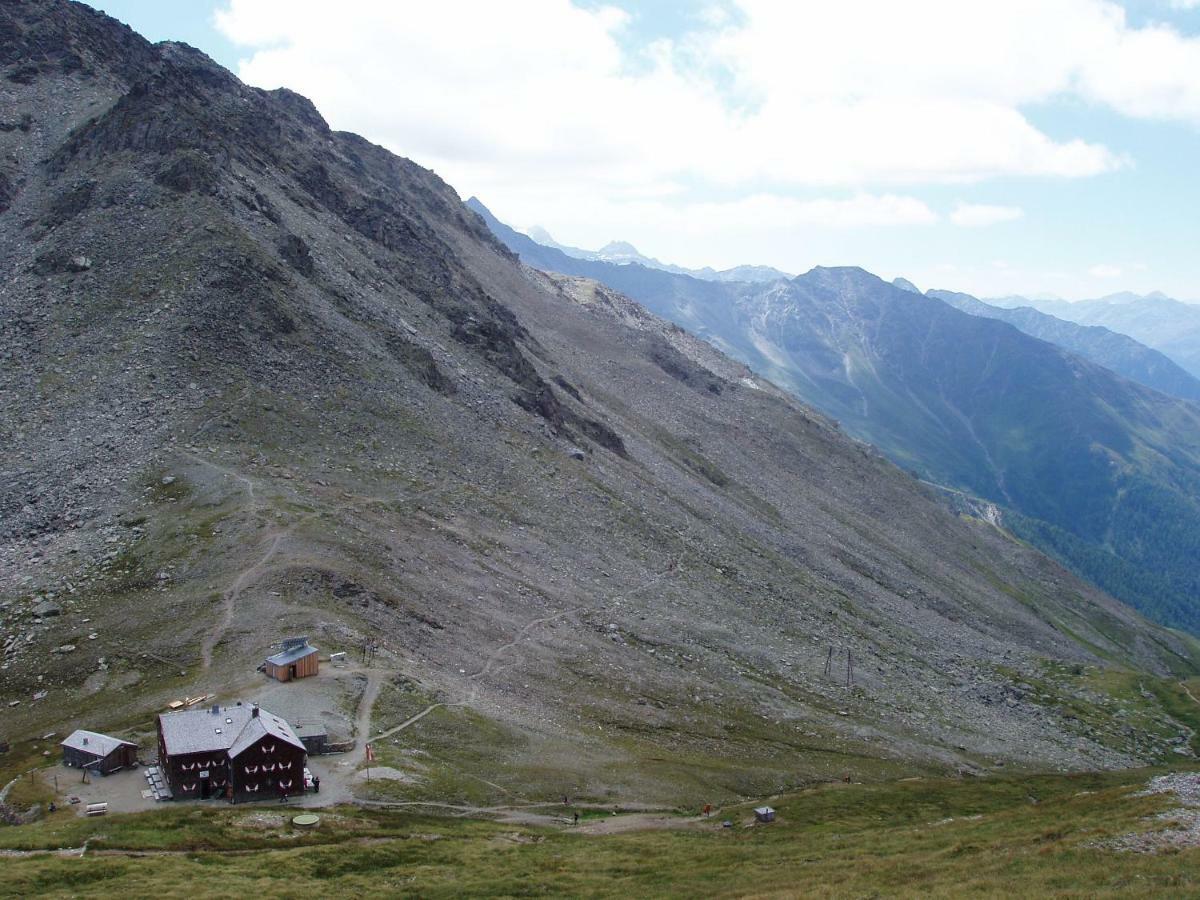 Hoazhof Apartment Kals am Grossglockner Exterior photo