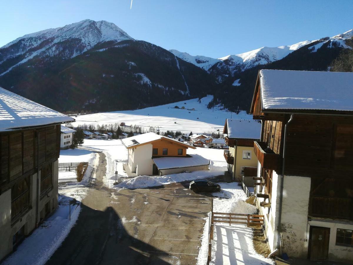 Hoazhof Apartment Kals am Grossglockner Exterior photo