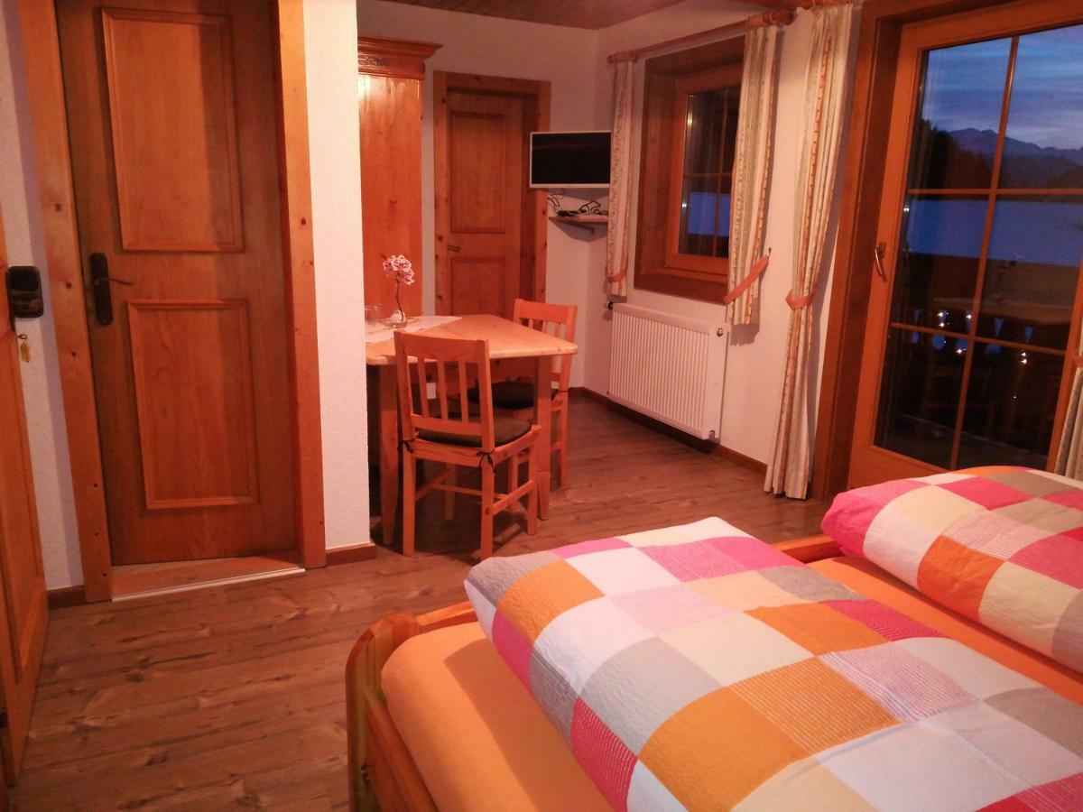 Hoazhof Apartment Kals am Grossglockner Exterior photo